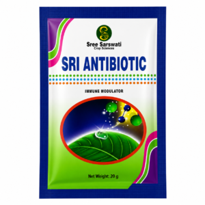 Sri Antibiotic