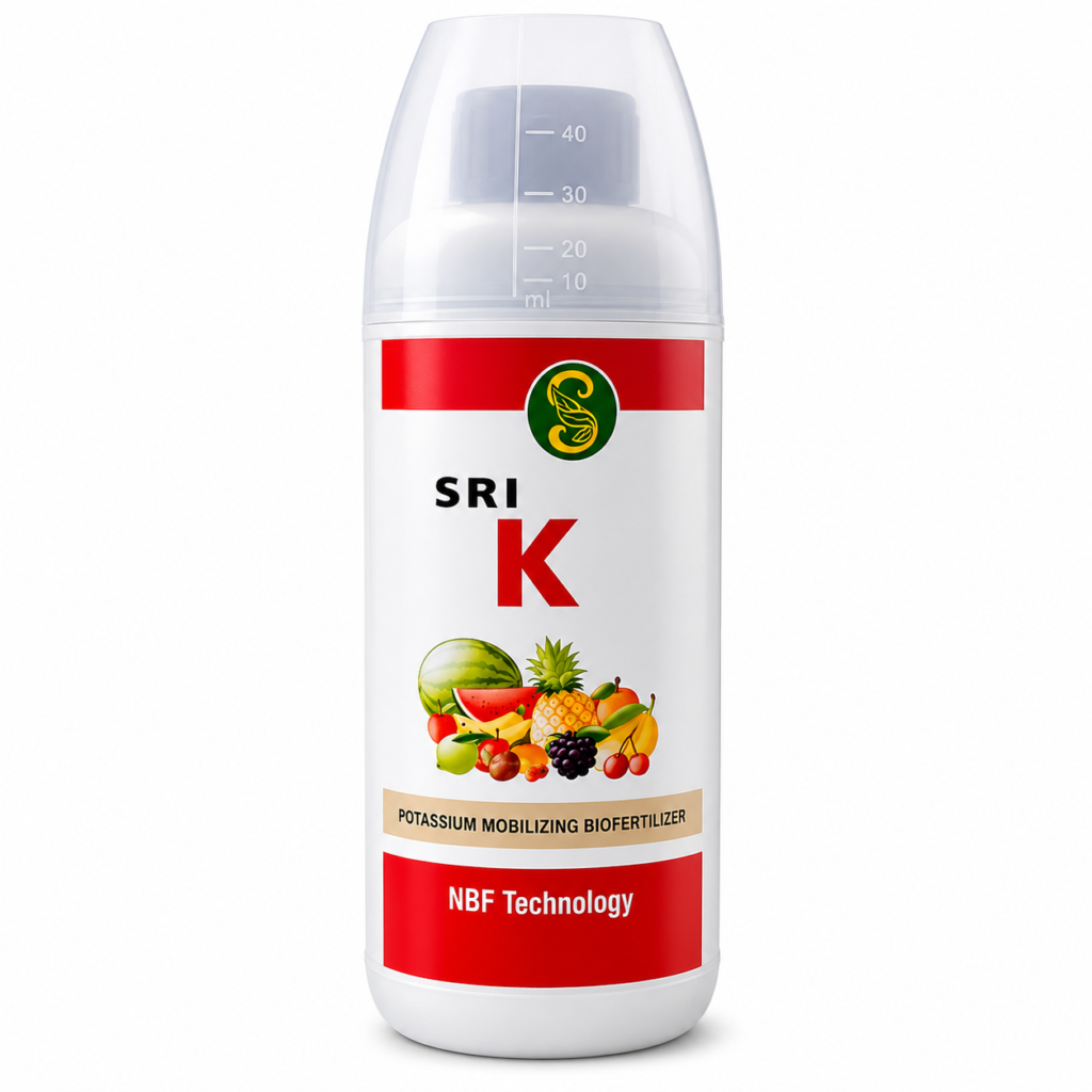 SRI K