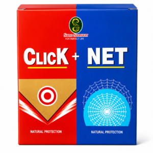 Click + Net