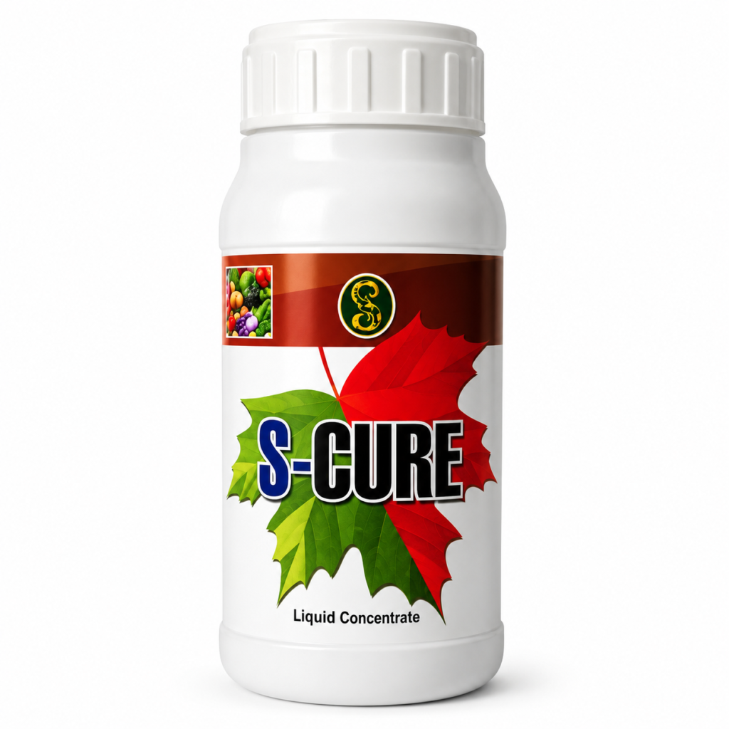 S-CURE