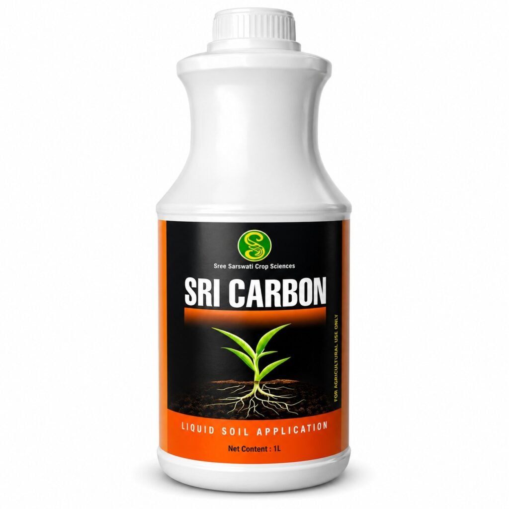 Sri Carbon