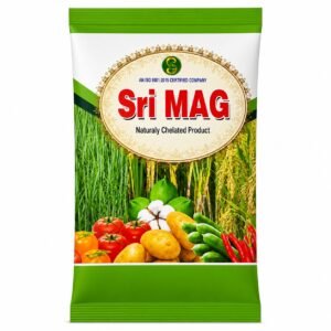 Sri MAG
