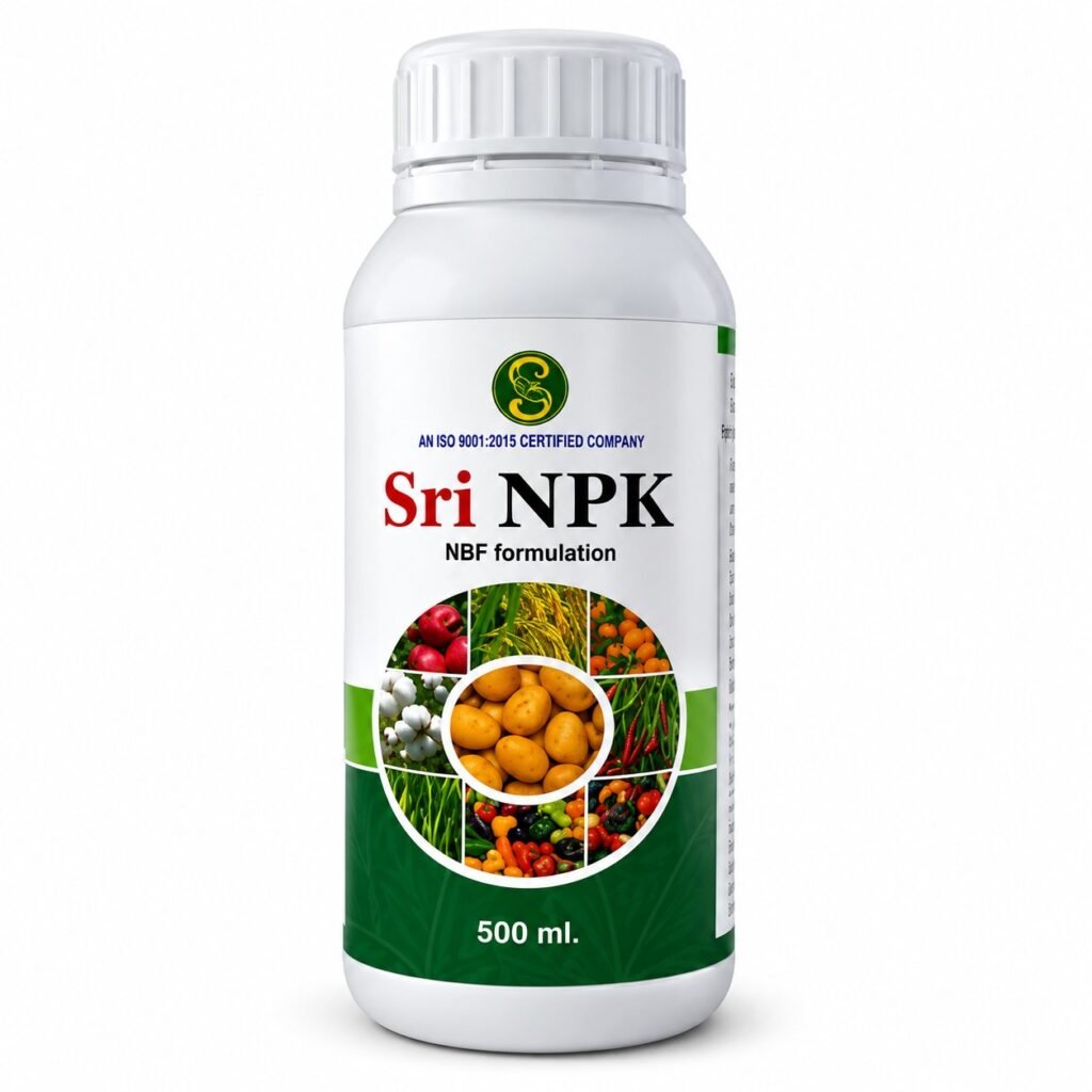 Sri NPK