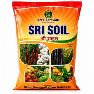 Sri Soil