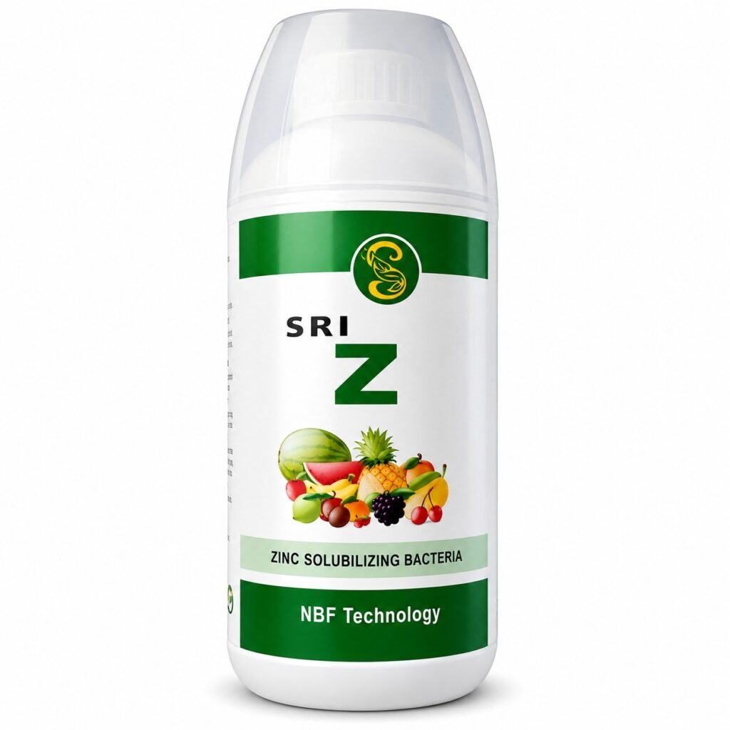 Sri-Z