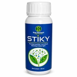 STIKY